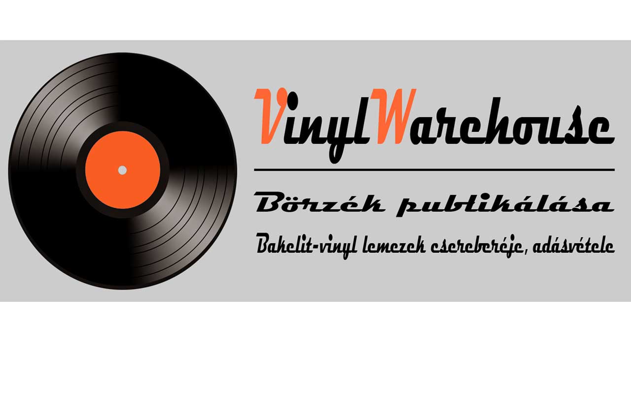 VinylWarehouse