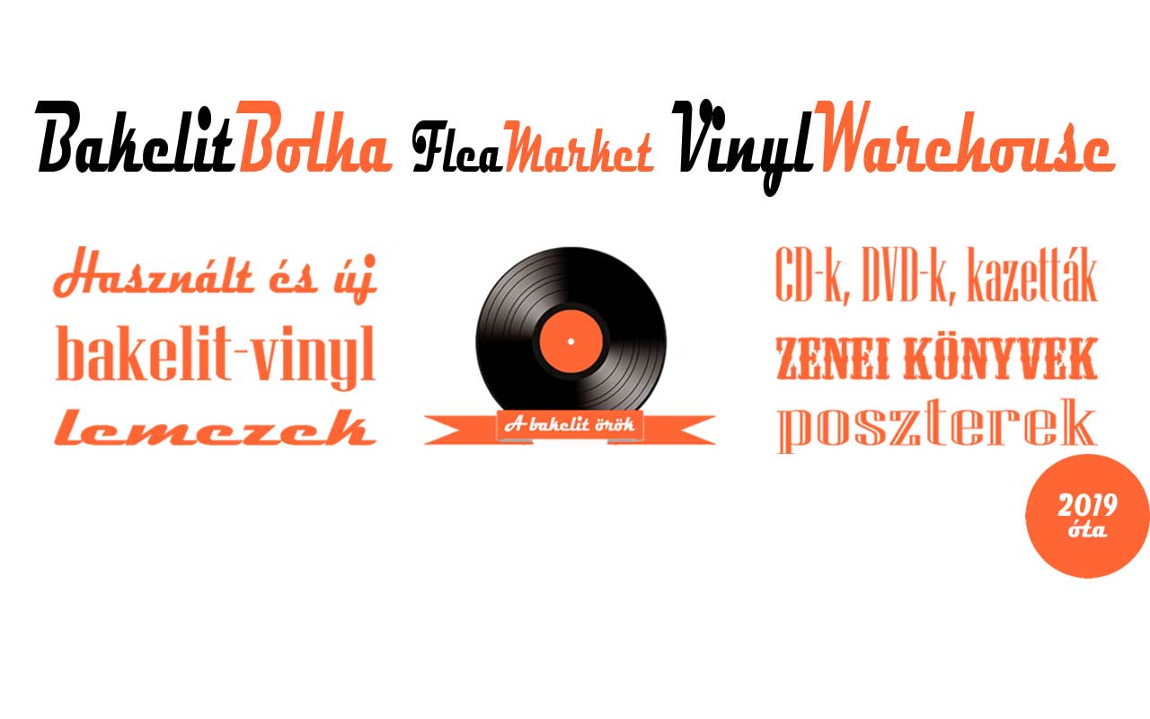 BakelitBolhaFleaMarket